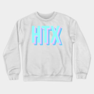 HTX Crewneck Sweatshirt